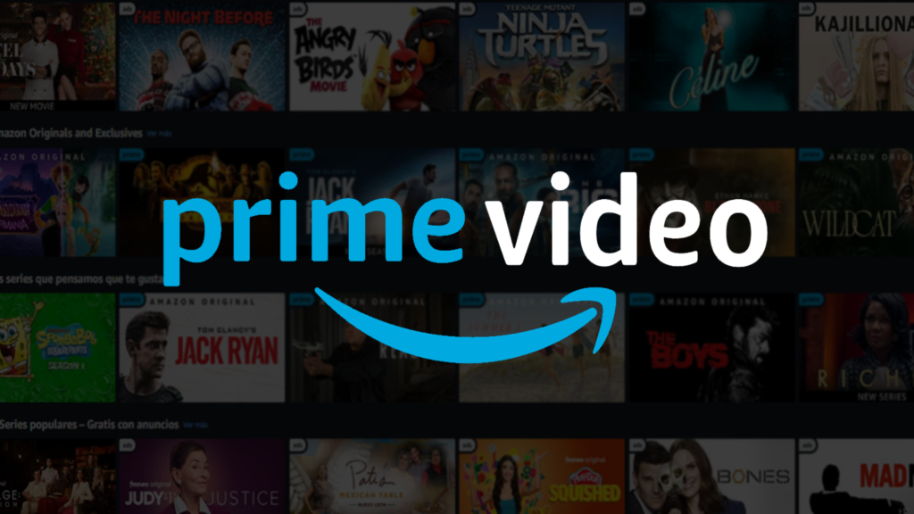 Plataformas de streaming - internet en mi zona